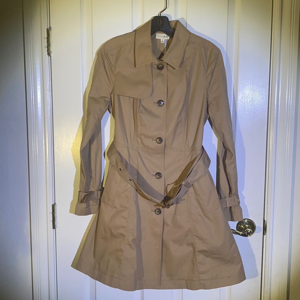 Gently Worn/Like New